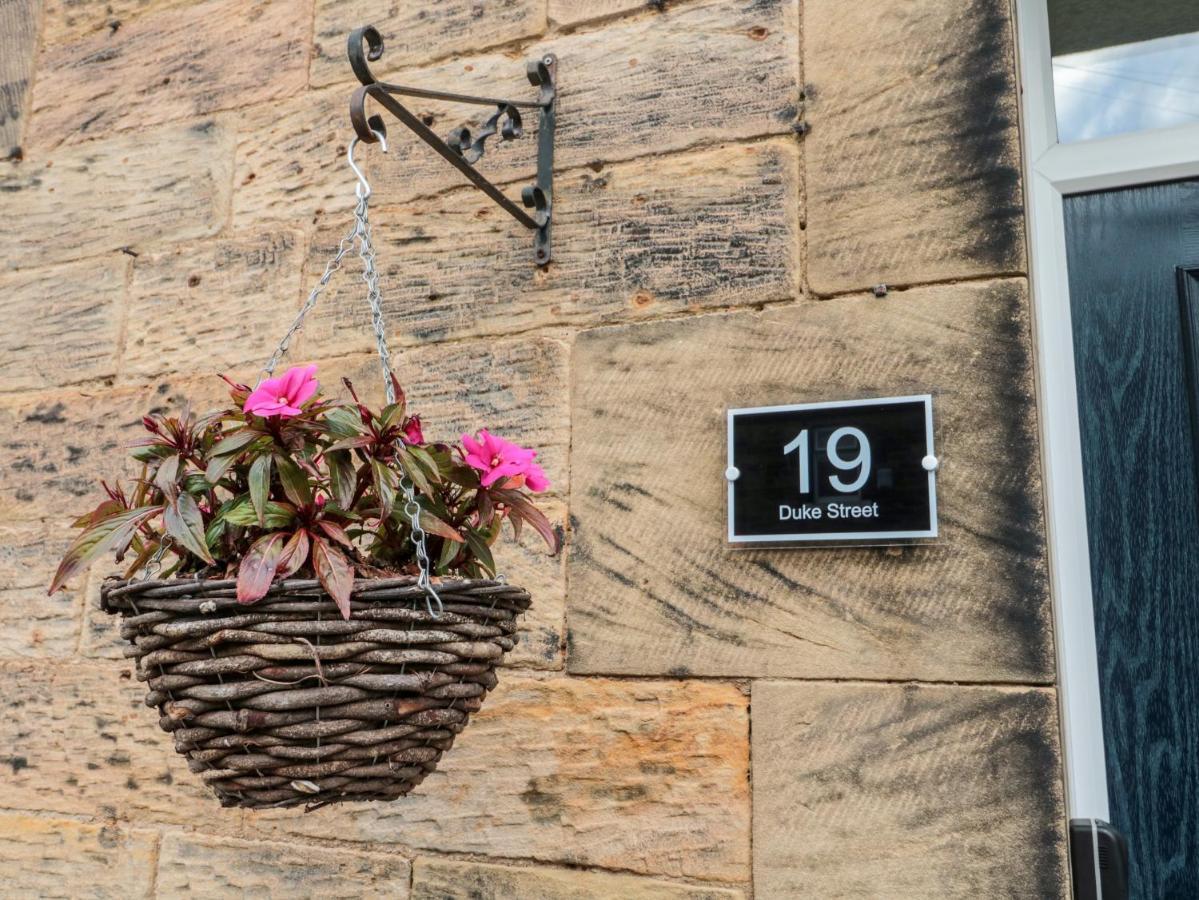 Holiday home 19 Duke Street *