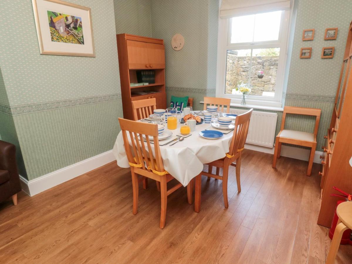 Holiday home 19 Duke Street *