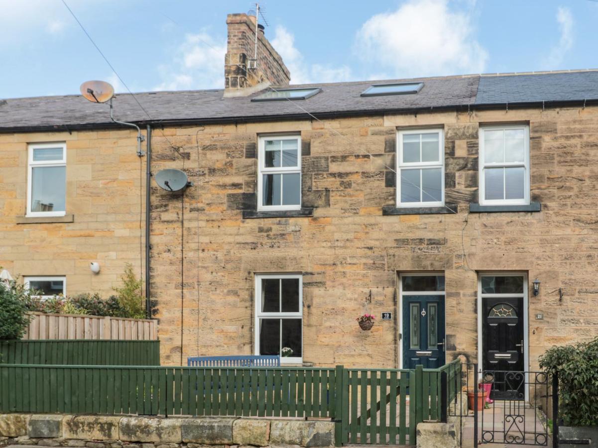 Holiday home 19 Duke Street Alnwick