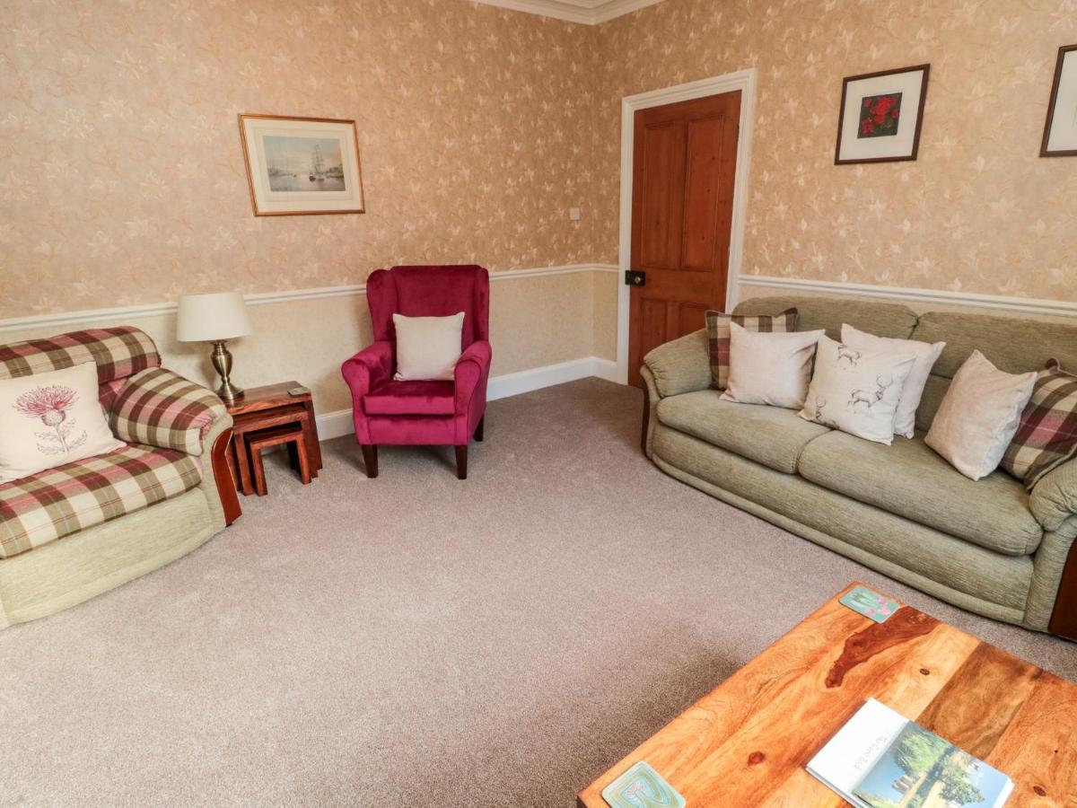 19 Duke Street Holiday home