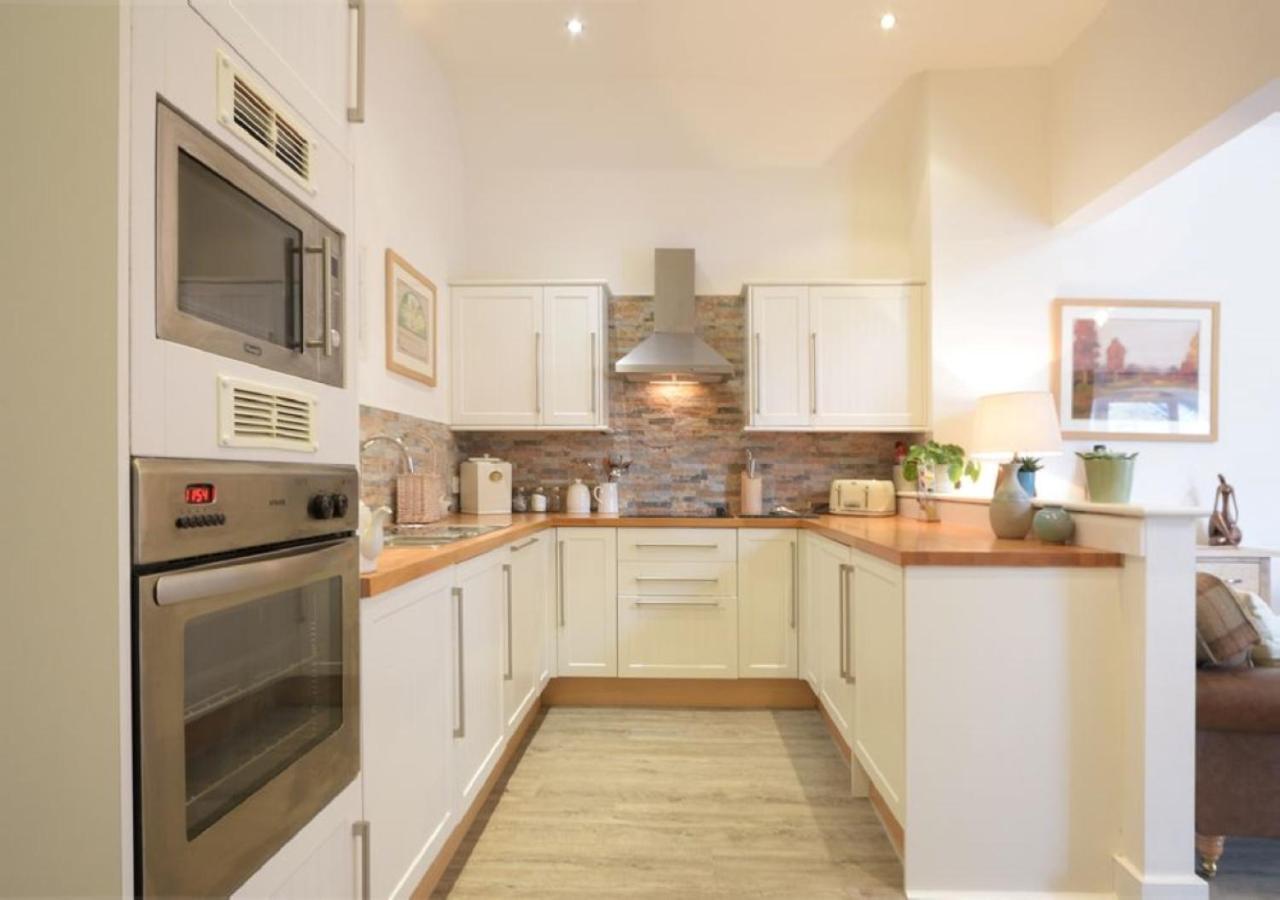 Holiday home Bucklaw *