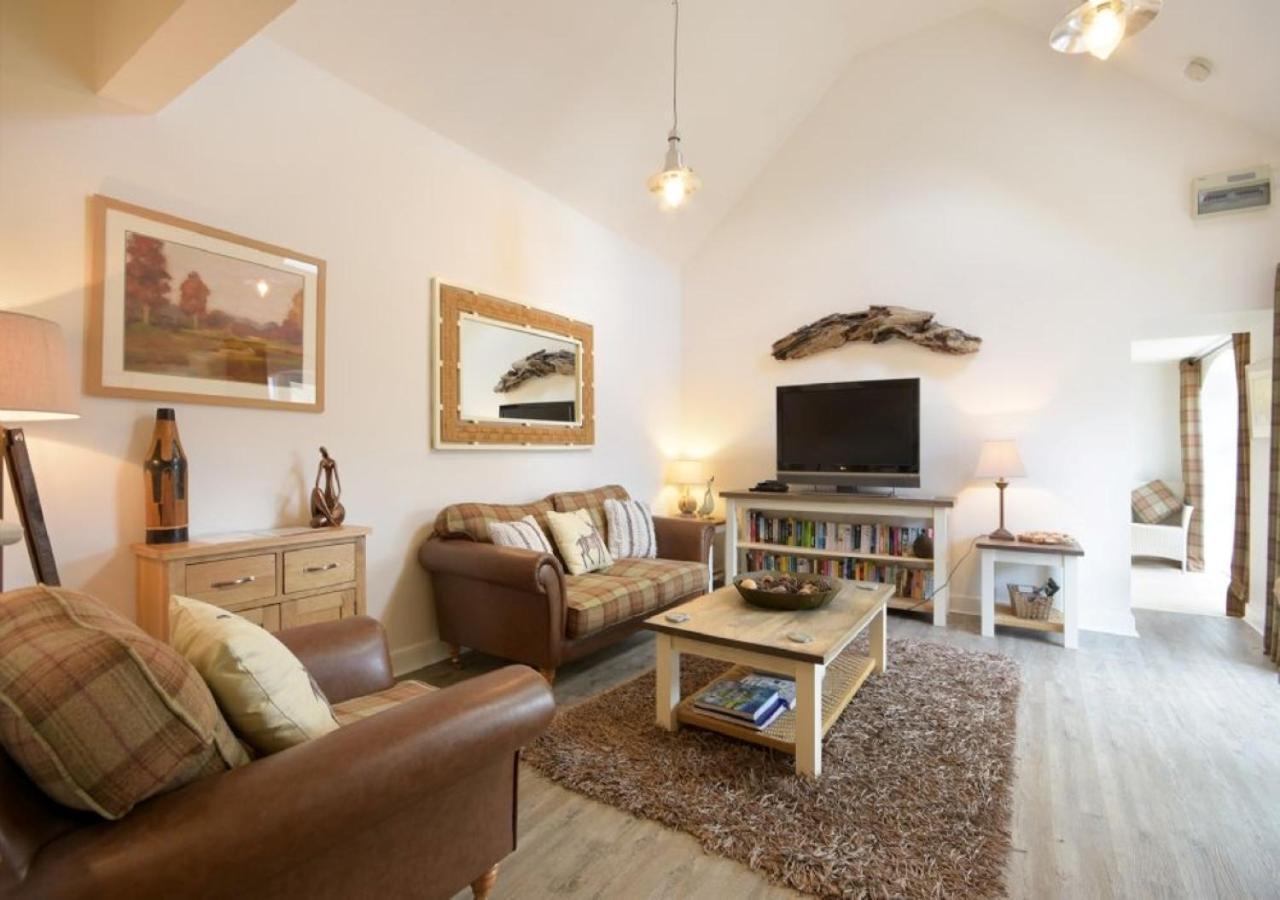Holiday home Bucklaw Alnwick