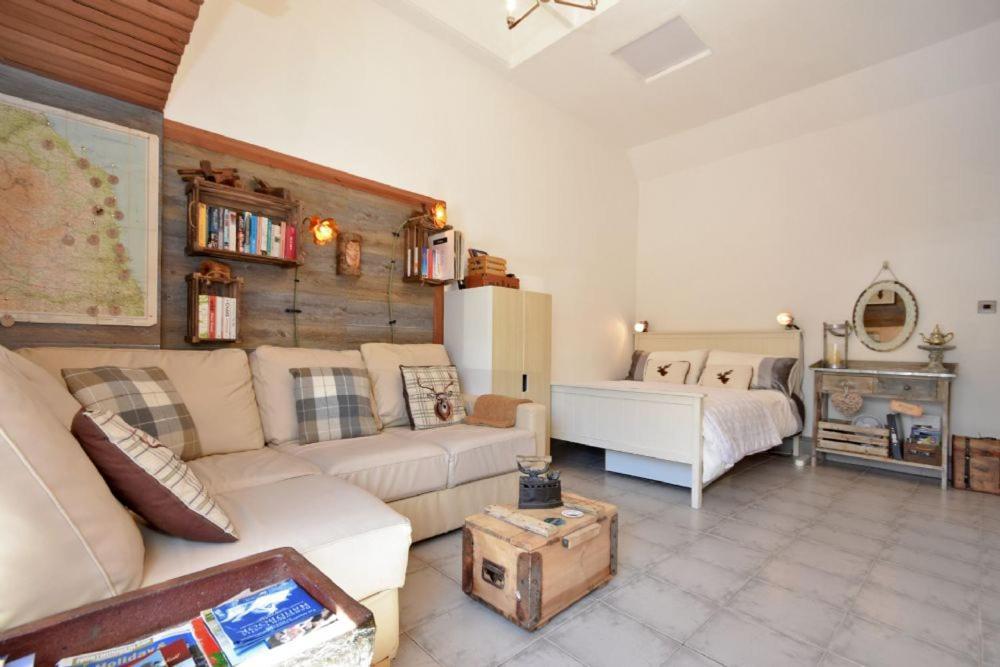 The Offshot Holiday home *