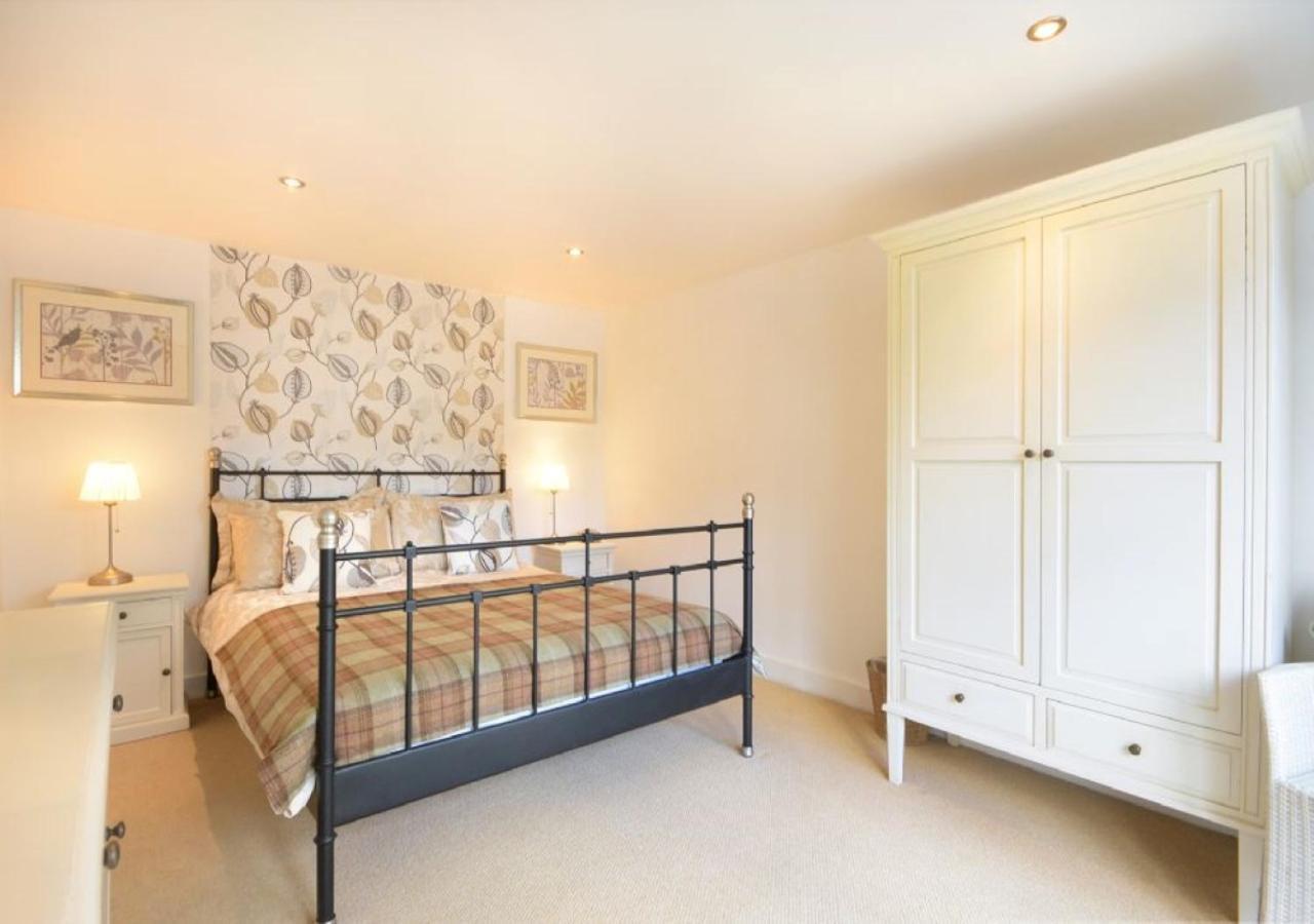 Bucklaw Holiday home