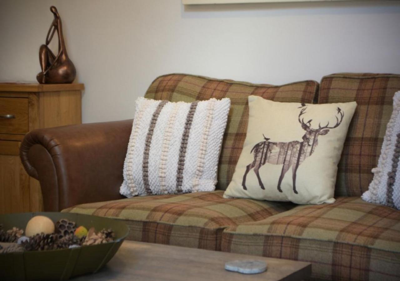 Holiday home Bucklaw *