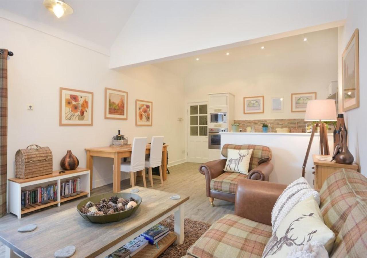 Bucklaw * Alnwick