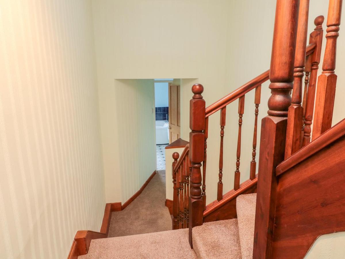 Holiday home 19 Duke Street Alnwick