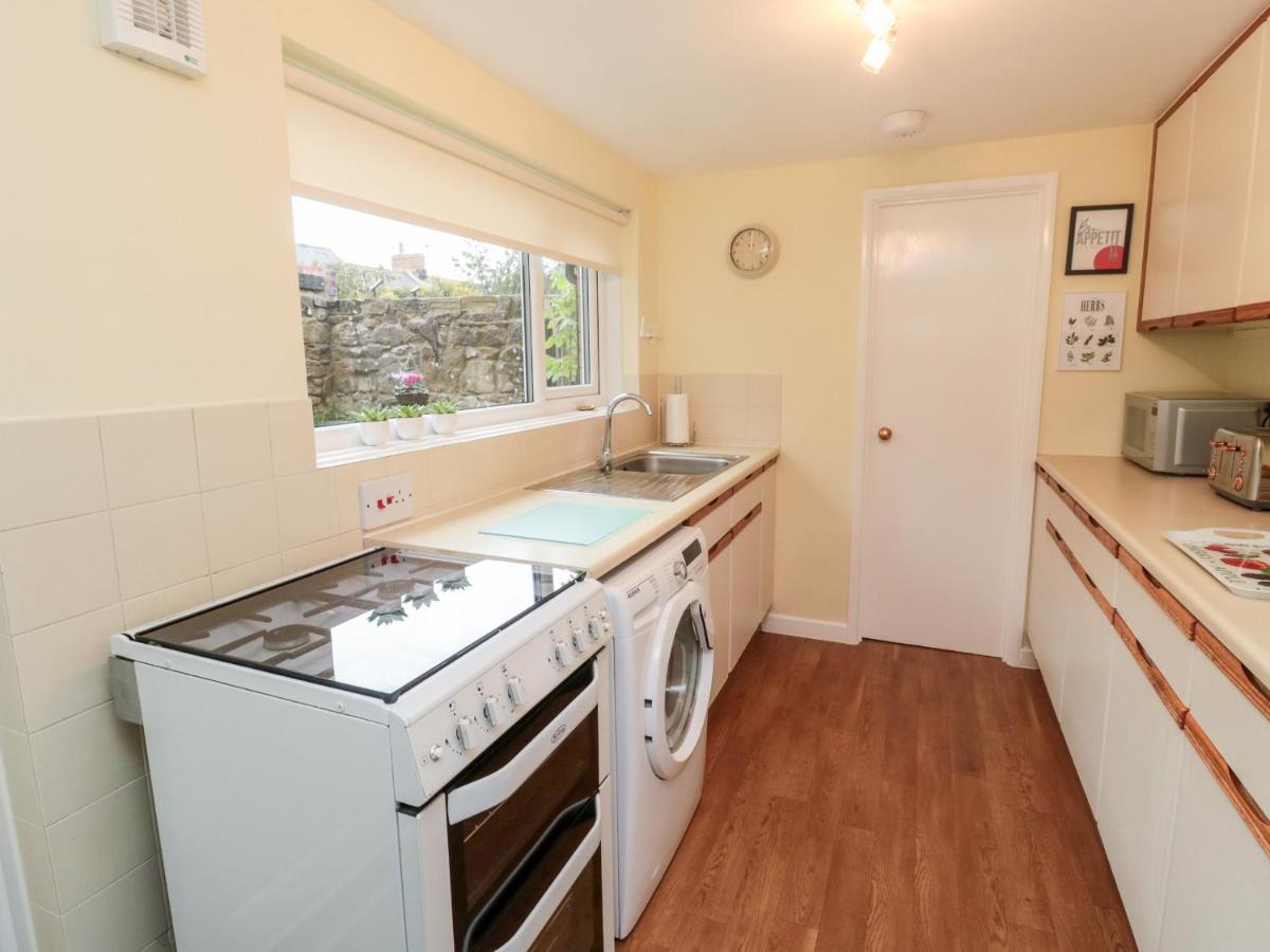 Holiday home 19 Duke Street