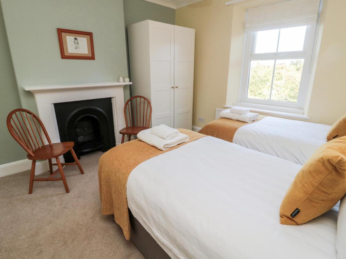 Holiday home 19 Duke Street *