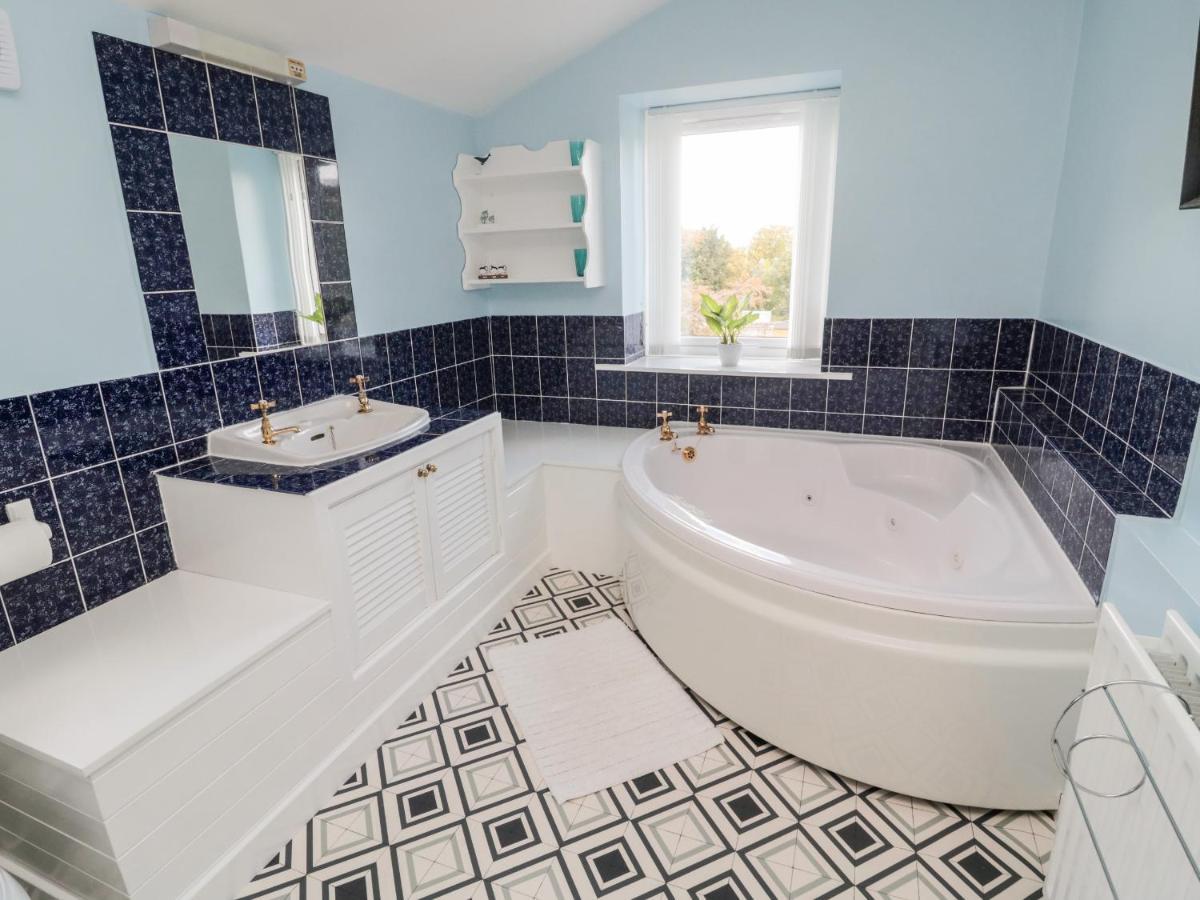 Holiday home 19 Duke Street Alnwick