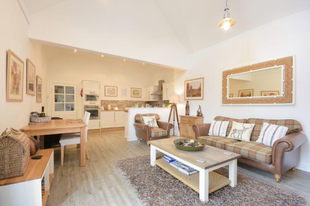 Bucklaw Holiday home *