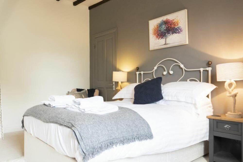 Treetops, Holiday home Alnwick