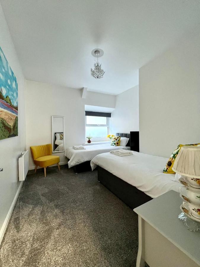 Apartment Angel Lane Alnwick