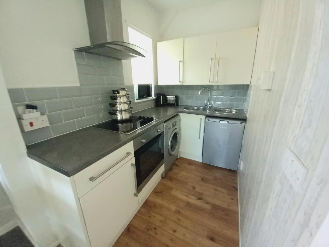 Apartment Angel Lane Alnwick