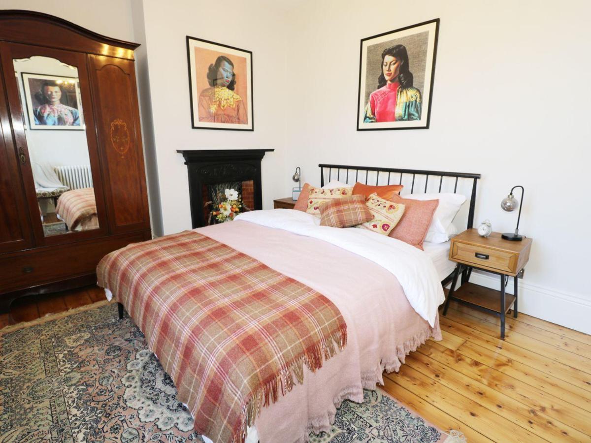 Laburnum Holiday home *