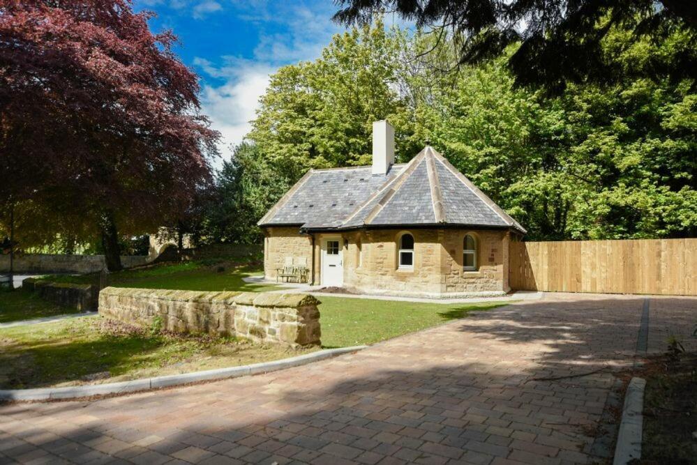 Holiday home The *