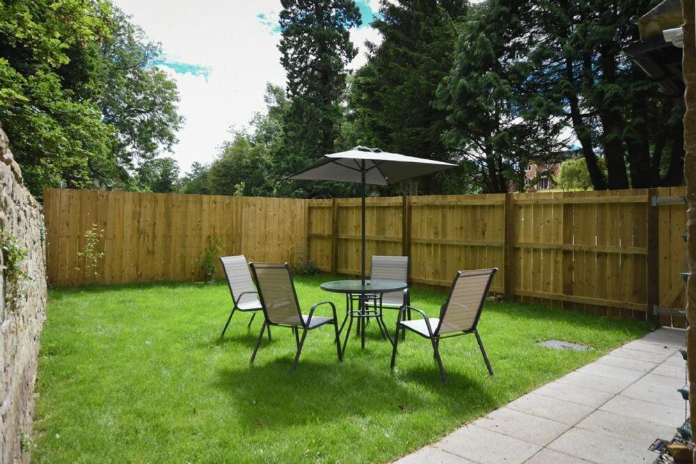 Holiday home The