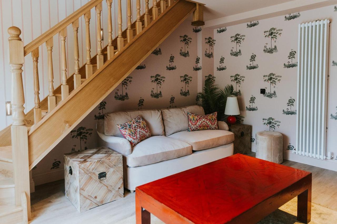 The Tempus At Charlton Hall Estate Hotel Alnwick