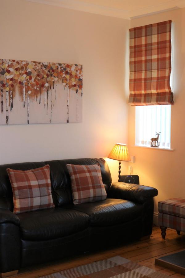 Holiday home Cheviot View - Newton By The Sea, Northumberland