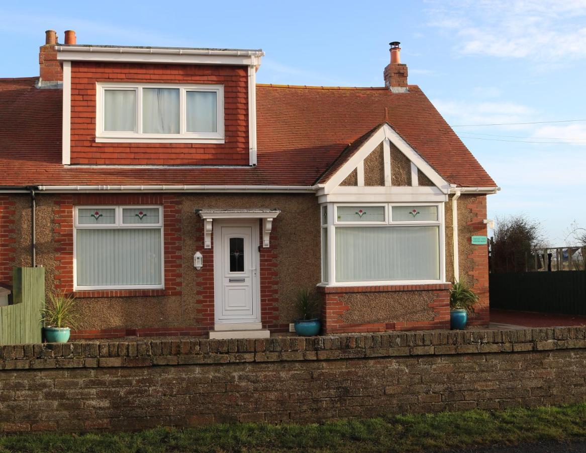 Cheviot View - Newton By The Sea, Northumberland Holiday home
