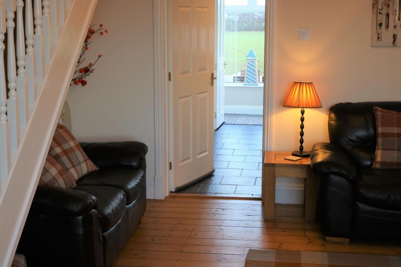 Cheviot View - Newton By The Sea, Northumberland Holiday home *