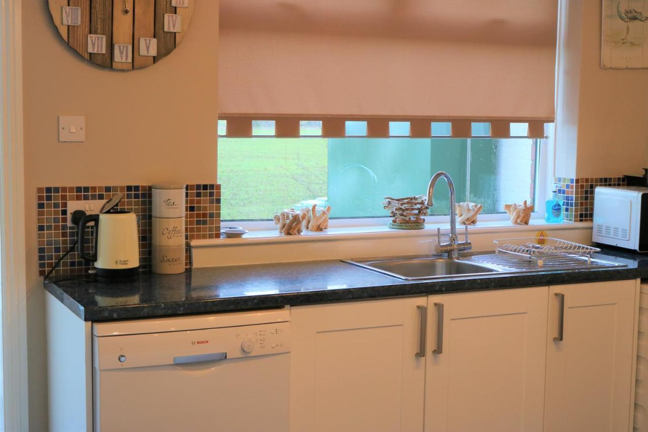 Cheviot View - Newton By The Sea, Northumberland Alnwick