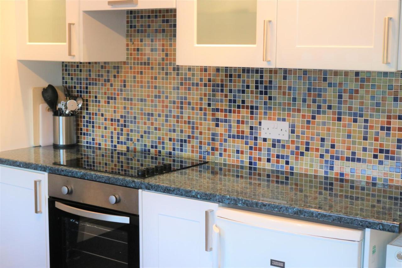 Holiday home Cheviot View - Newton By The Sea, Northumberland
