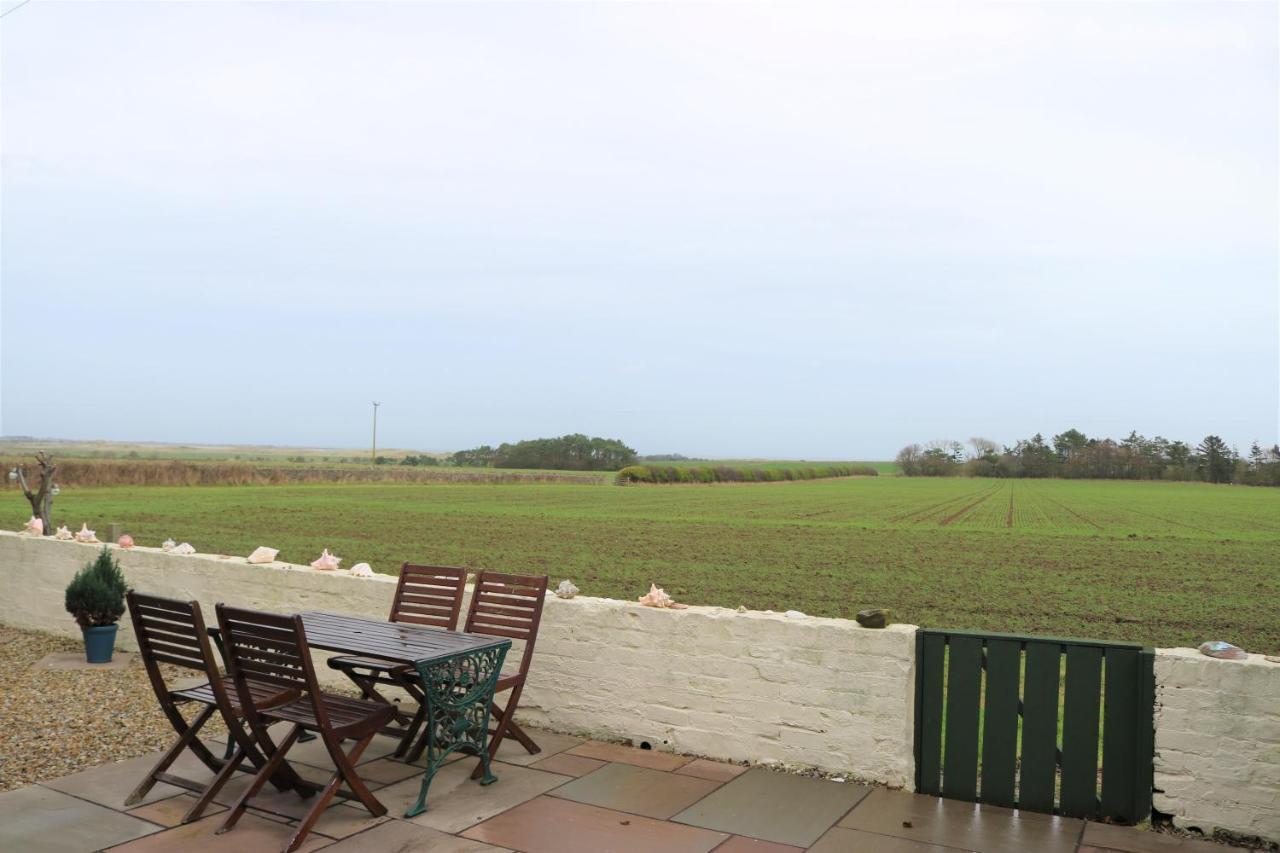 Holiday home Cheviot View - Newton By The Sea, Northumberland Alnwick