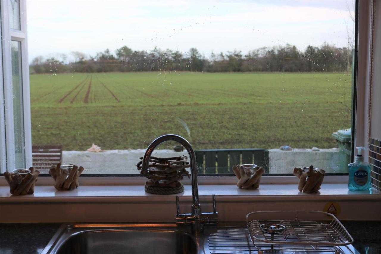 Holiday home Cheviot View - Newton By The Sea, Northumberland Alnwick
