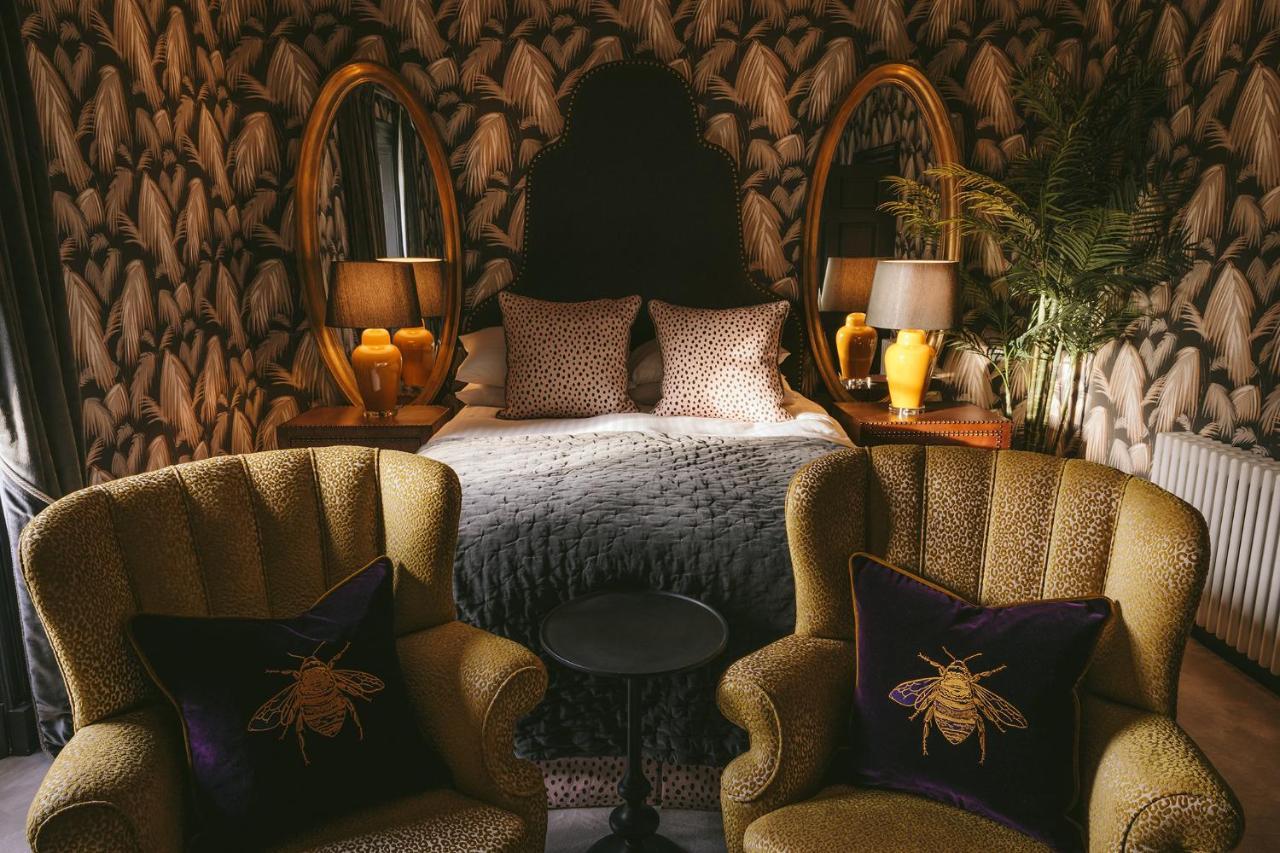 The Tempus At Charlton Hall Estate Hotel Alnwick