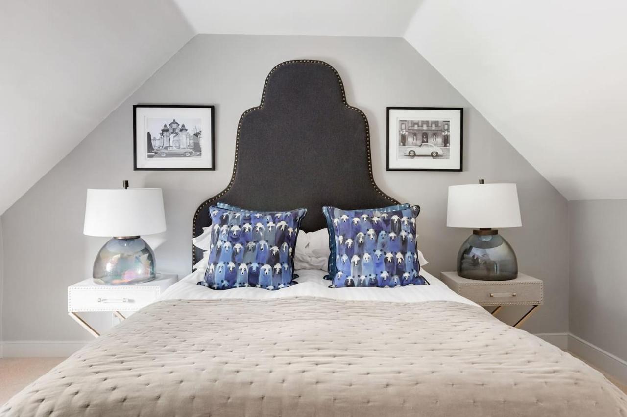 Hotel The Tempus At Charlton Hall Estate *