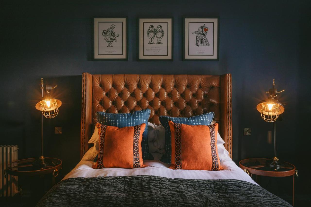 The Tempus At Charlton Hall Estate Hotel