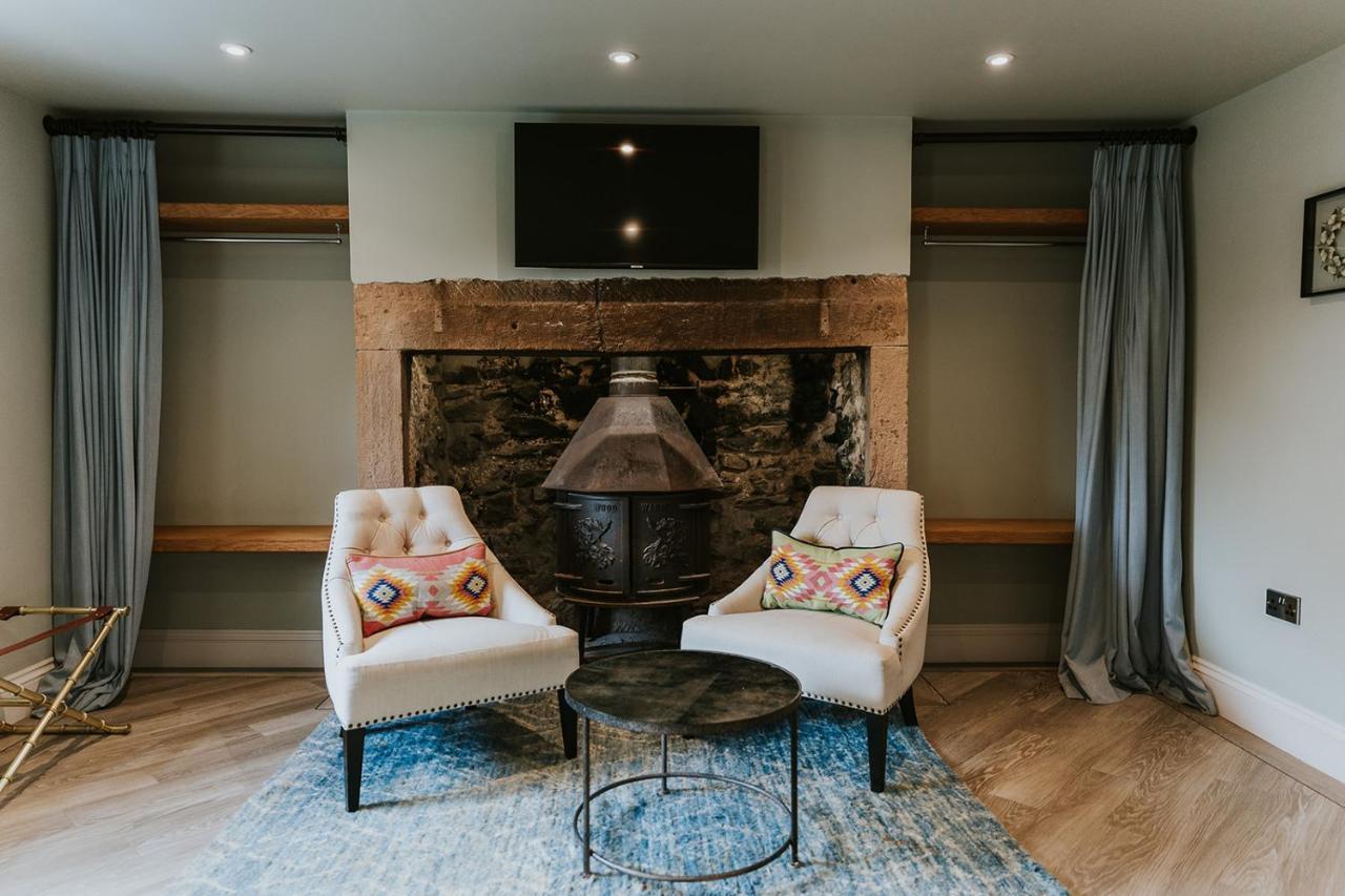 The Tempus At Charlton Hall Estate