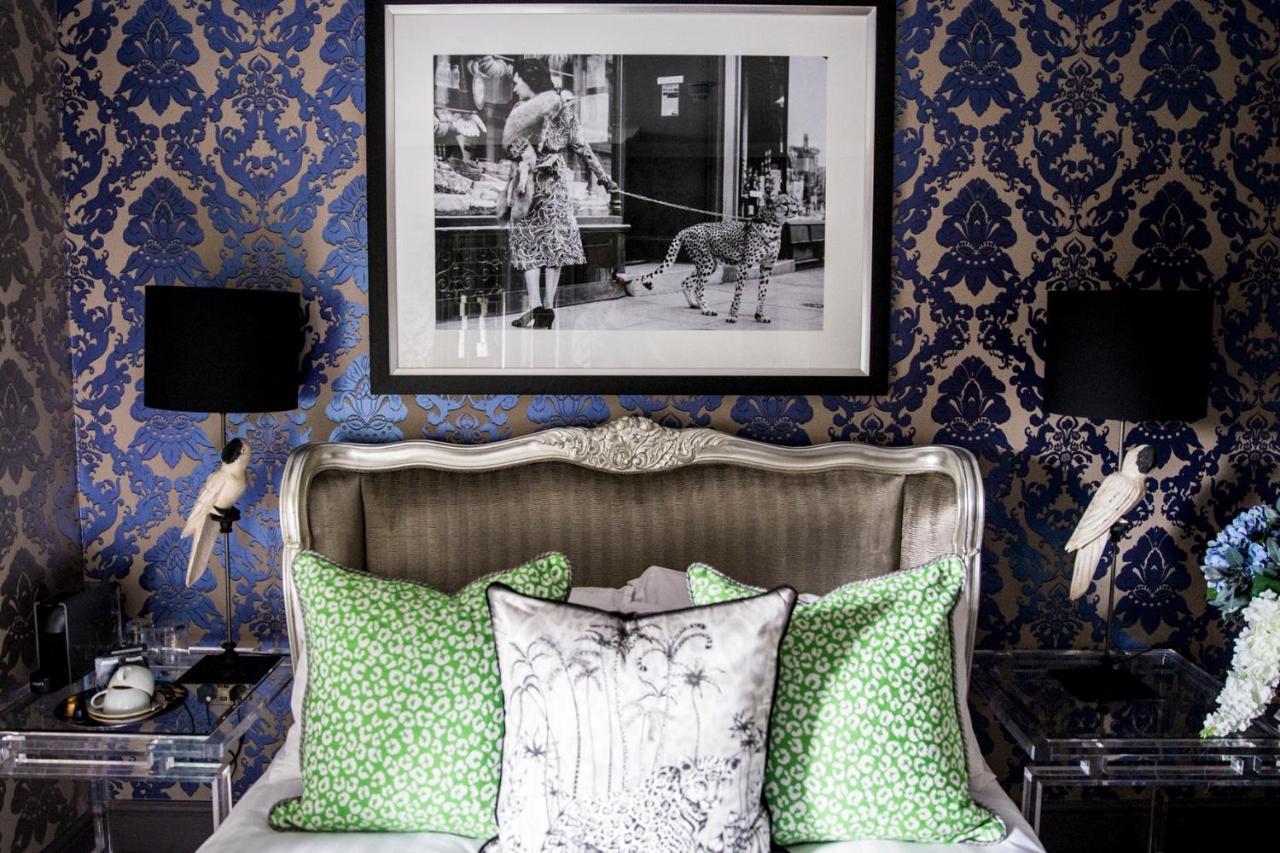 Hotel The Tempus At Charlton Hall Estate Alnwick