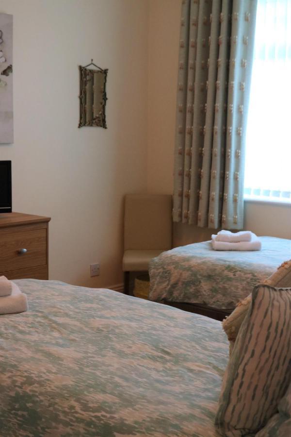 Cheviot View - Newton By The Sea, Northumberland Holiday home
