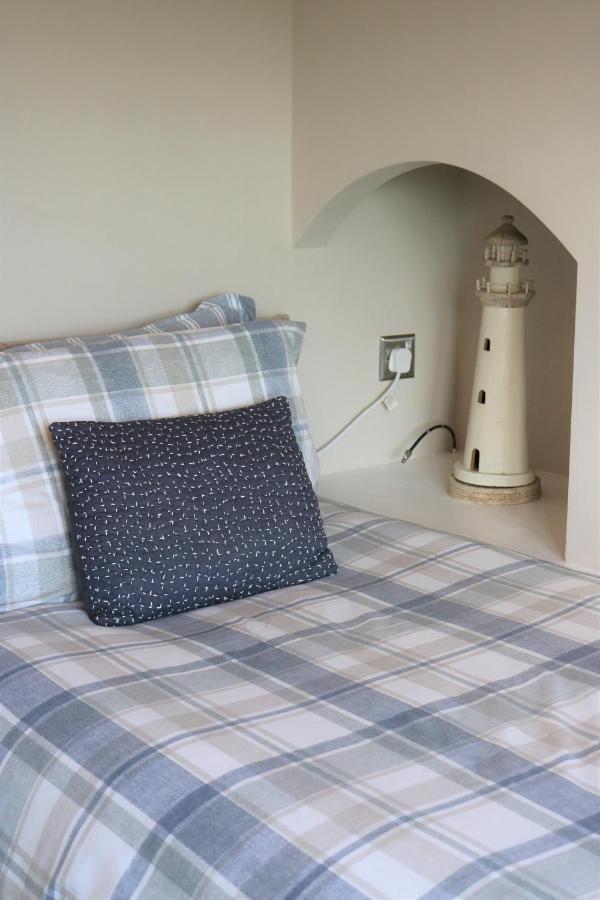 Holiday home Cheviot View - Newton By The Sea, Northumberland *