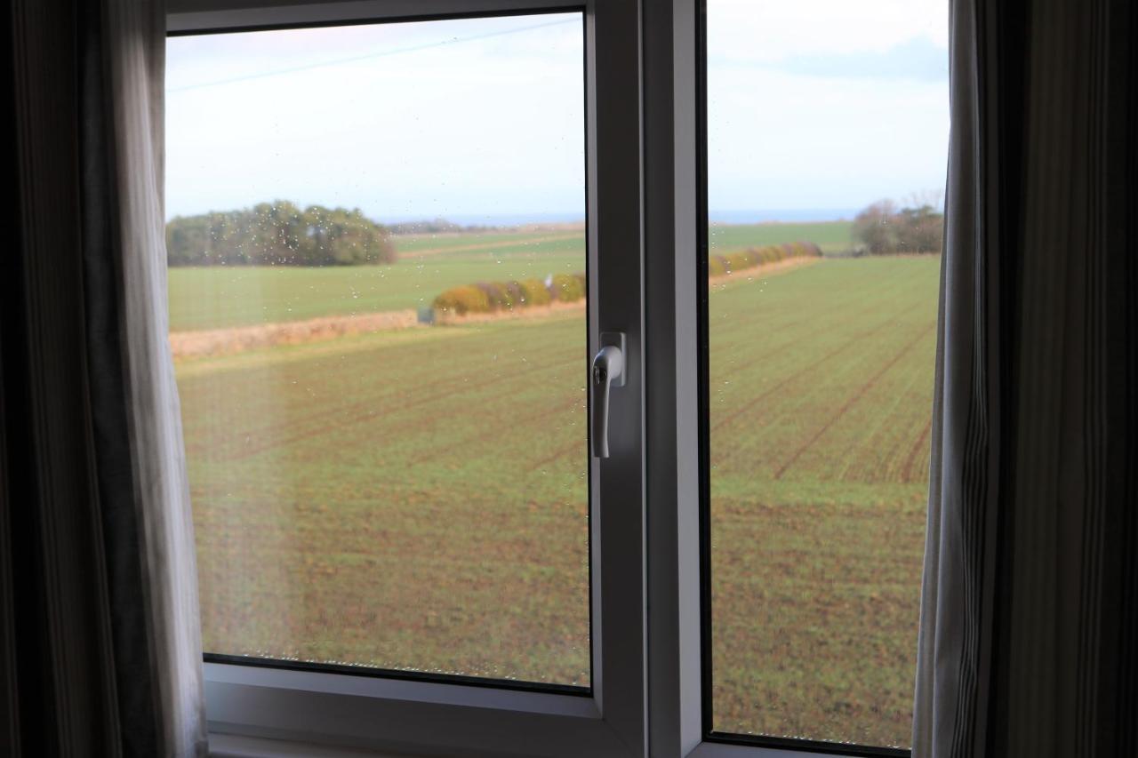 Cheviot View - Newton By The Sea, Northumberland * Alnwick