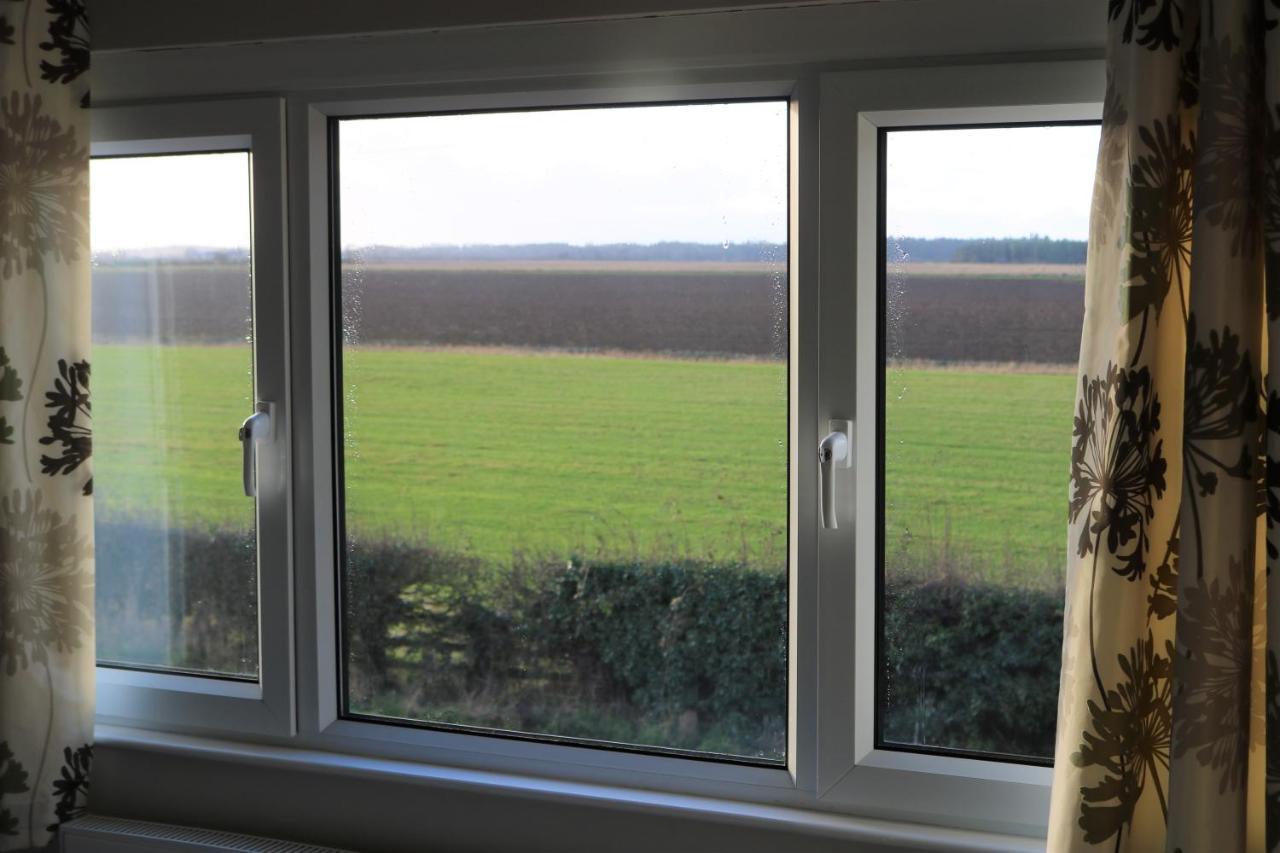Cheviot View - Newton By The Sea, Northumberland Holiday home Alnwick