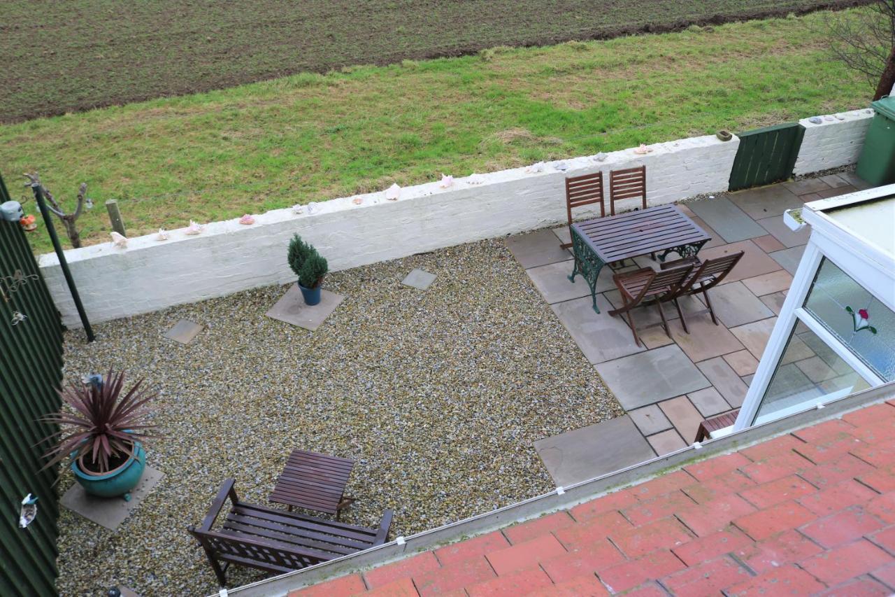 Cheviot View - Newton By The Sea, Northumberland Holiday home Alnwick