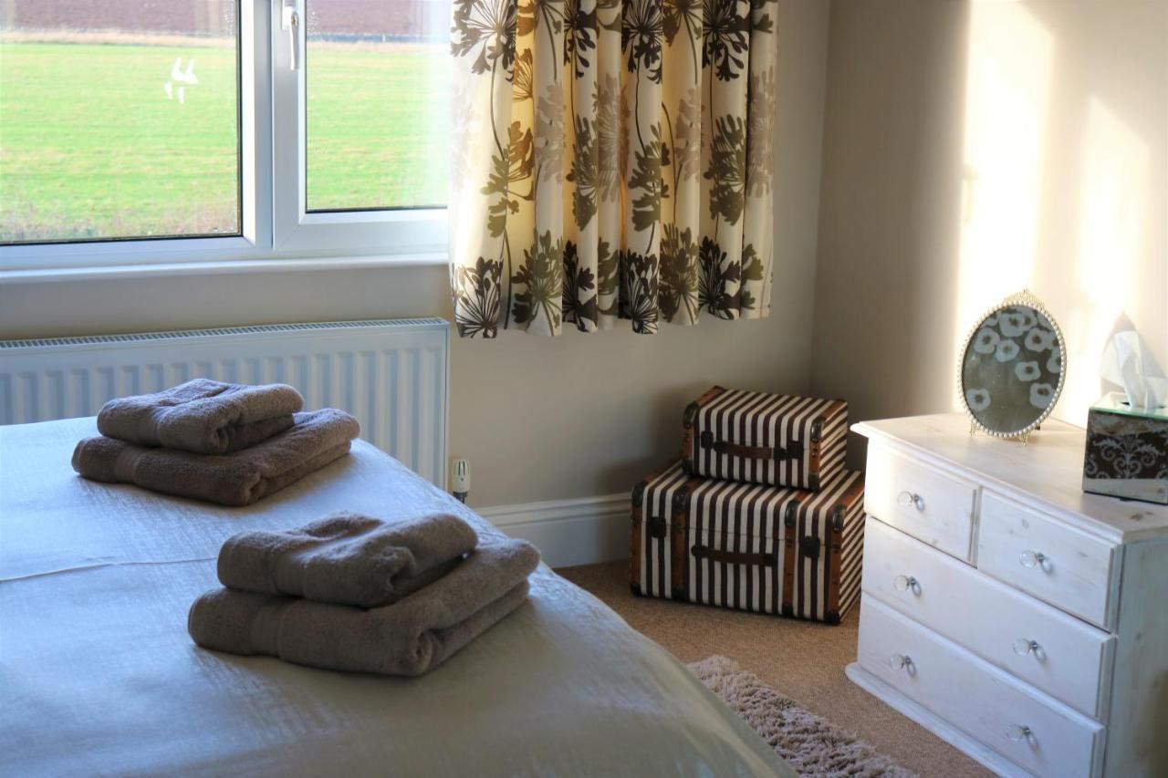 Cheviot View - Newton By The Sea, Northumberland * Alnwick