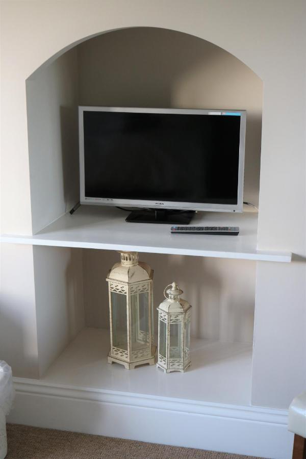 Cheviot View - Newton By The Sea, Northumberland Holiday home *
