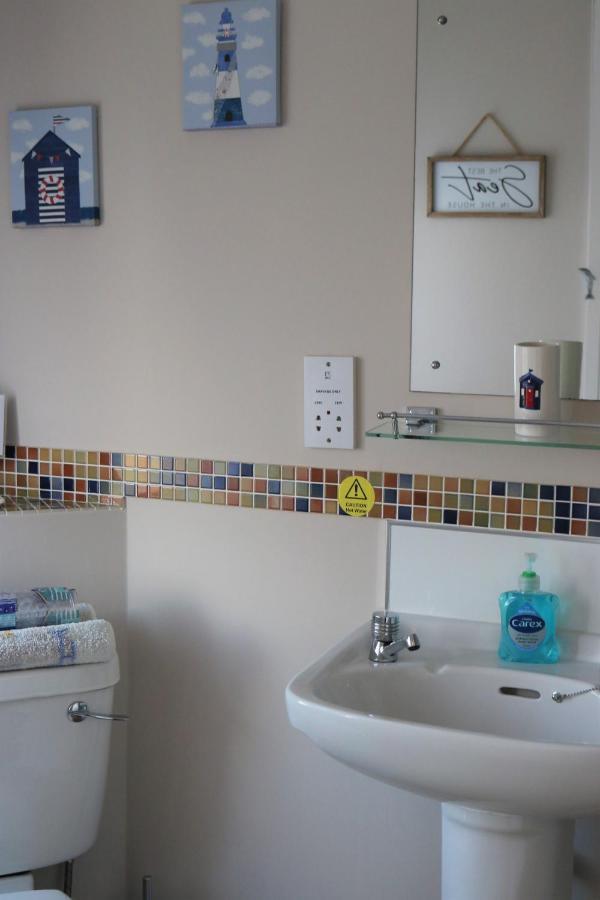 Cheviot View - Newton By The Sea, Northumberland Holiday home