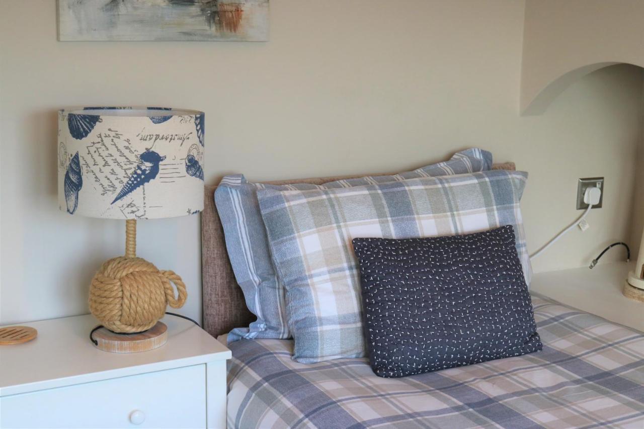 Cheviot View - Newton By The Sea, Northumberland Holiday home