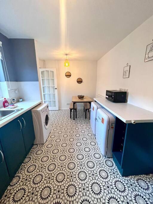2 Bdrm Spacious House