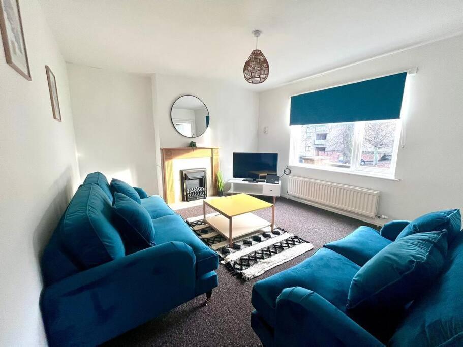 2 Bdrm Spacious House * Alnwick