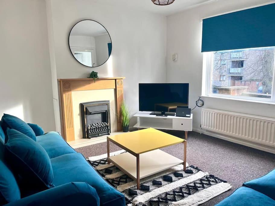 Apartamento 2 Bdrm Spacious House *