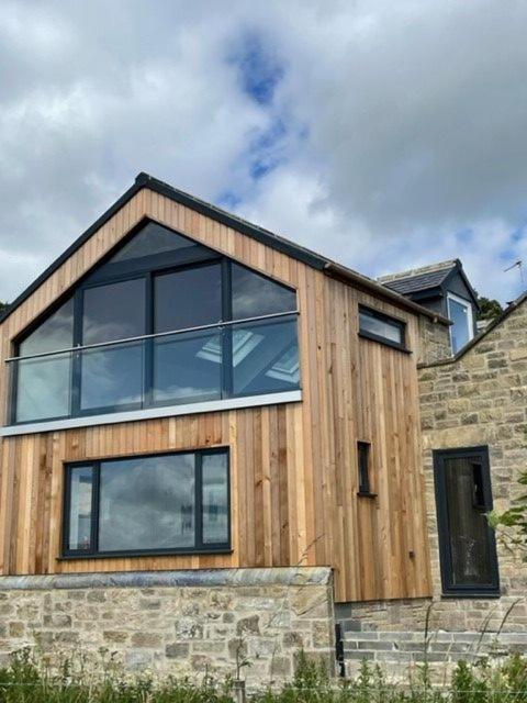 The Coach House *