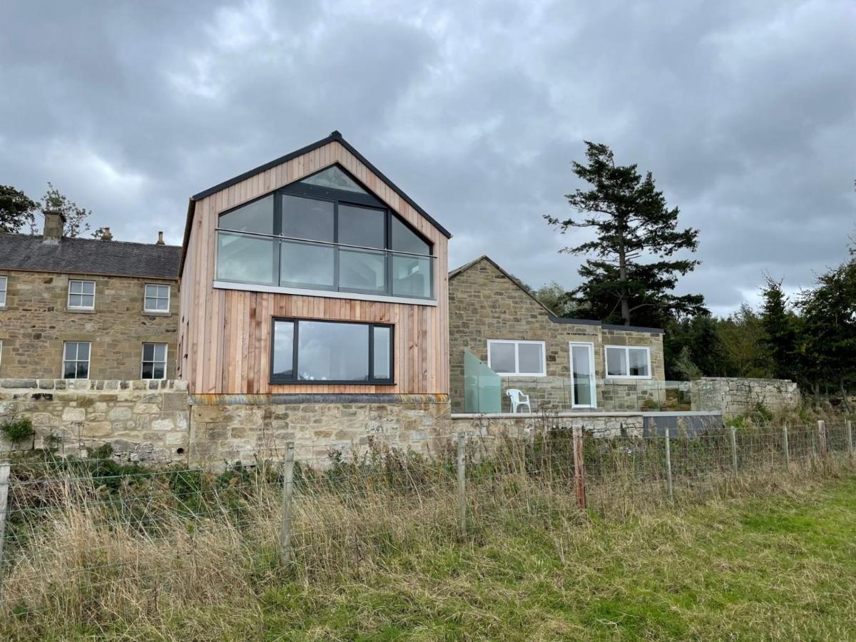 The Coach House * Alnwick