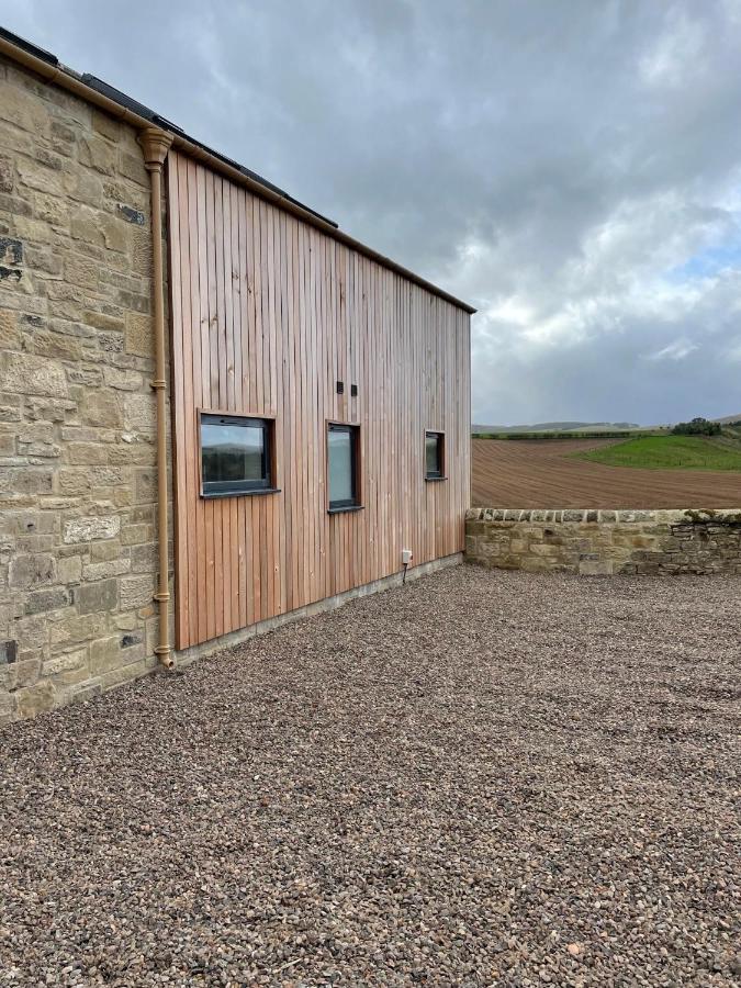 The Coach House * Alnwick