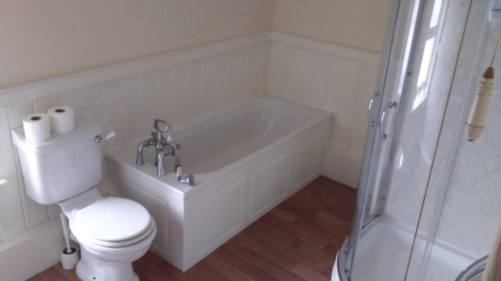 Casa de hóspedes Budget Alnwick